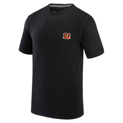 Cincinnati Bengals Tommy Bahama Bali Beach T-Shirt