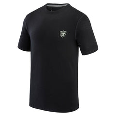 Las Vegas Raiders Tommy Bahama Bali Beach T-Shirt
