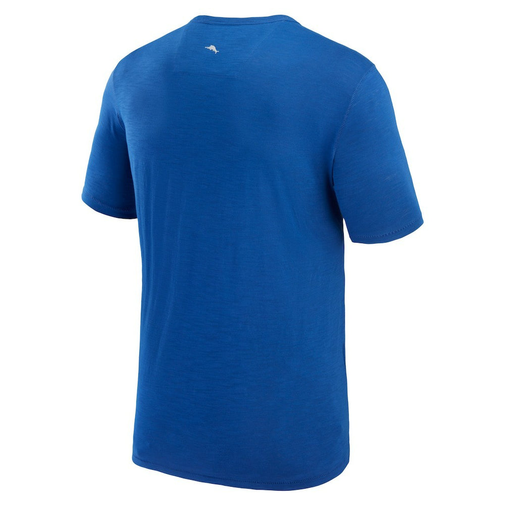 Los Angeles Rams Tommy Bahama Bali Beach T-Shirt