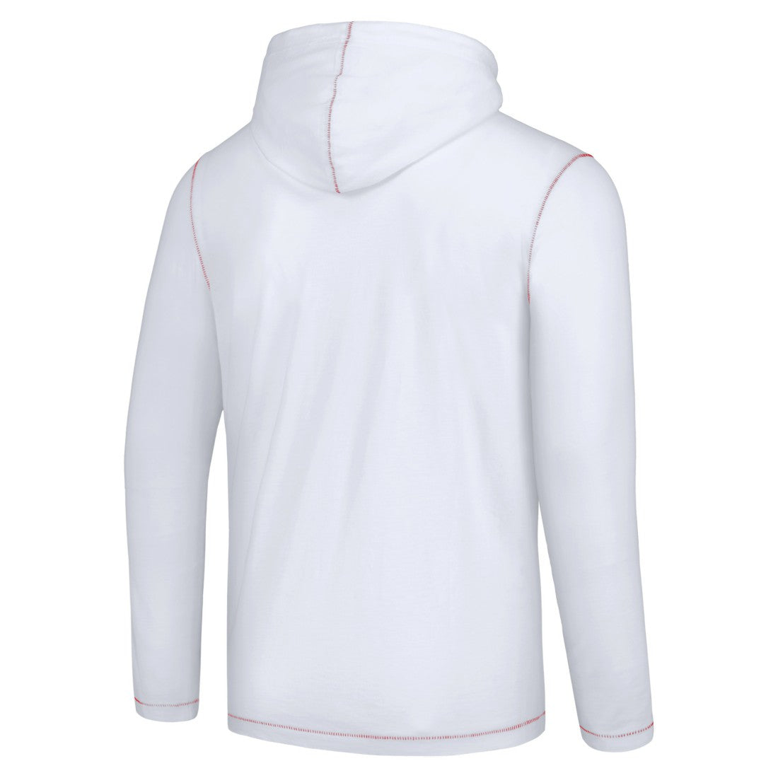 Tampa Bay Buccaneers Tommy Bahama Graffiti Touchdown Pullover Hoodie