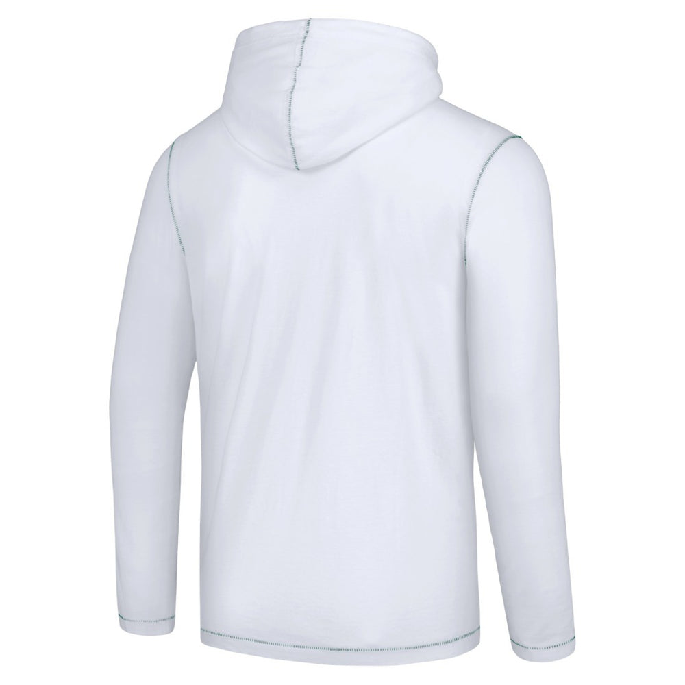 Green Bay Packers Tommy Bahama Graffiti Touchdown Pullover Hoodie