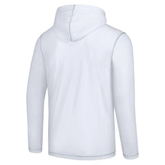 Green Bay Packers Tommy Bahama Graffiti Touchdown Pullover Hoodie