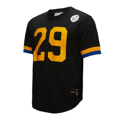 Los Angeles Rams Mitchell & Ness Eric Dickerson  Retired Player Name & Number Mesh Top