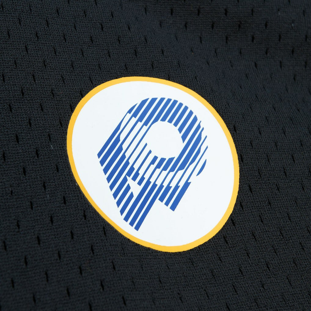 Los Angeles Rams Mitchell & Ness Eric Dickerson  Retired Player Name & Number Mesh Top