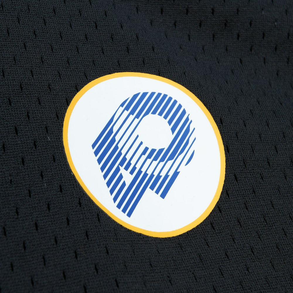 Los Angeles Rams Mitchell & Ness Eric Dickerson  Retired Player Name & Number Mesh Top