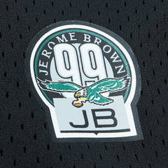 Philadelphia Eagles Mitchell & Ness Reggie White  Retired Player Name & Number Mesh Top