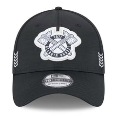 Atlanta Braves New Era 2024 Clubhouse 39THIRTY Flex Hat | MLB Shop