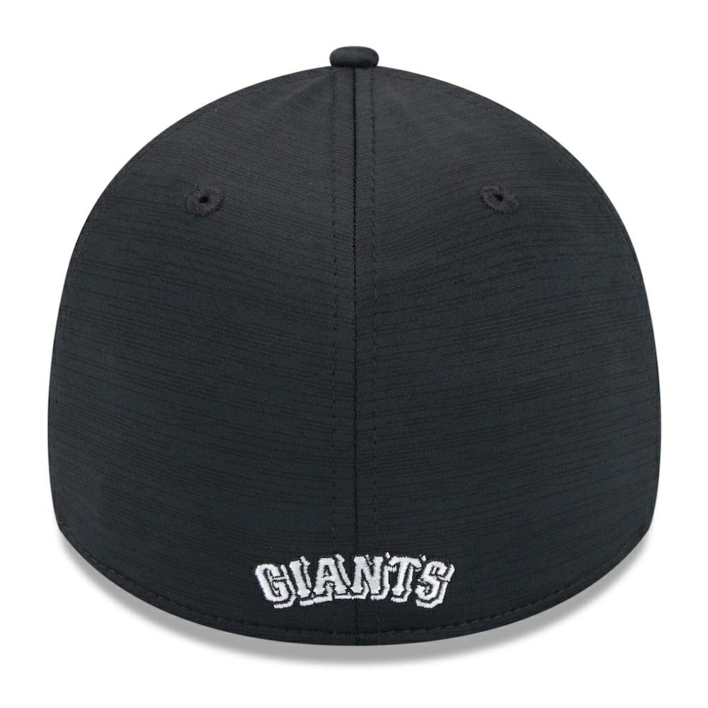 San Francisco Giants New Era 2024 Clubhouse 39THIRTY Flex Hat | MLB Near me