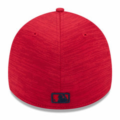 Los Angeles Angels New Era 2024 Clubhouse 39THIRTY Flex Hat | MLB Sale