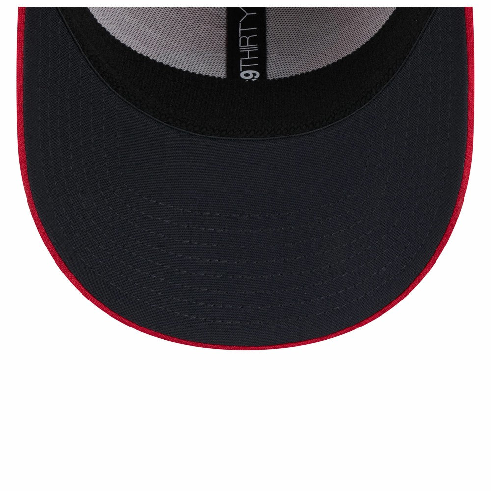 Los Angeles Angels New Era 2024 Clubhouse 39THIRTY Flex Hat | MLB Sale