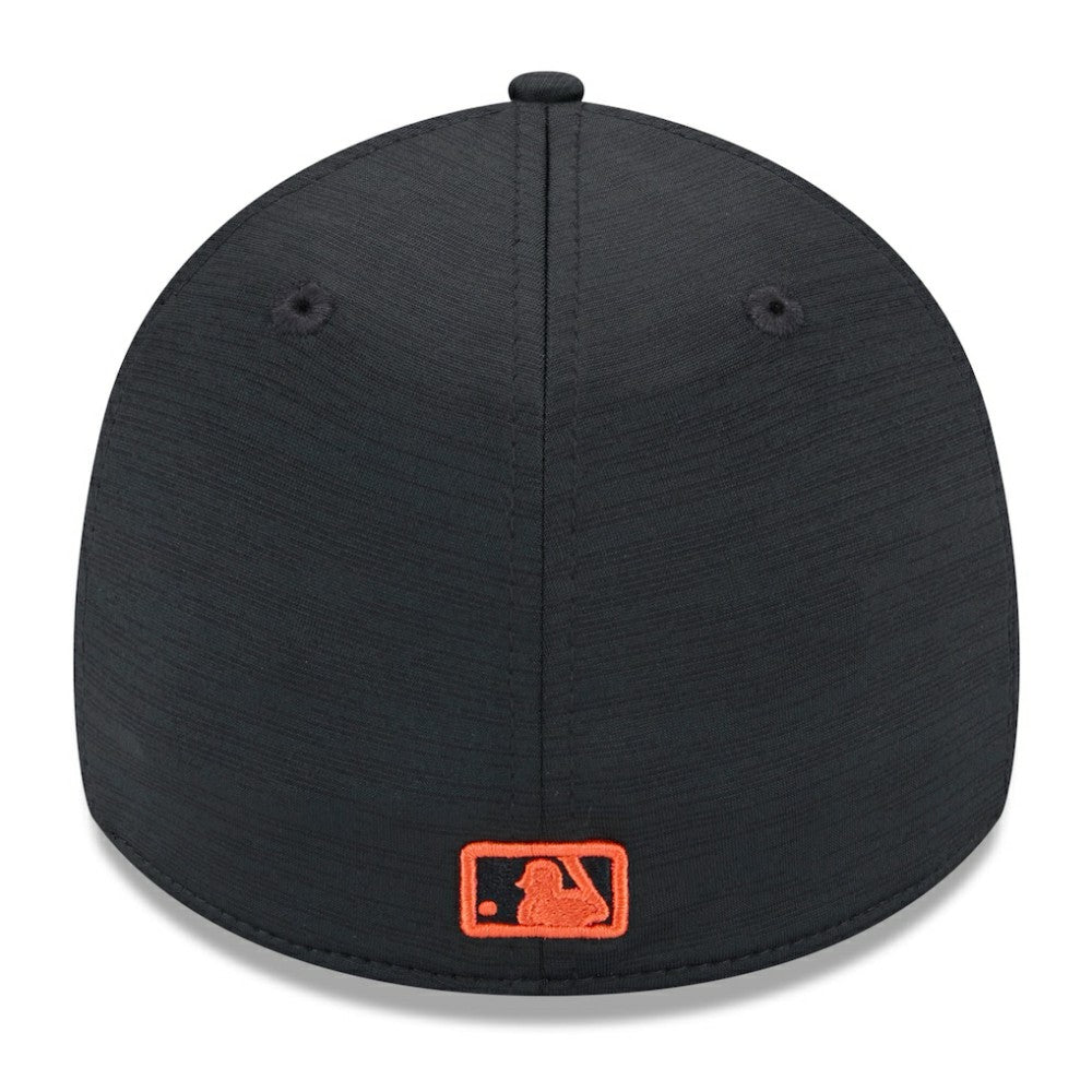 San Francisco Giants New Era 2024 Clubhouse 39THIRTY Flex Hat | MLB New