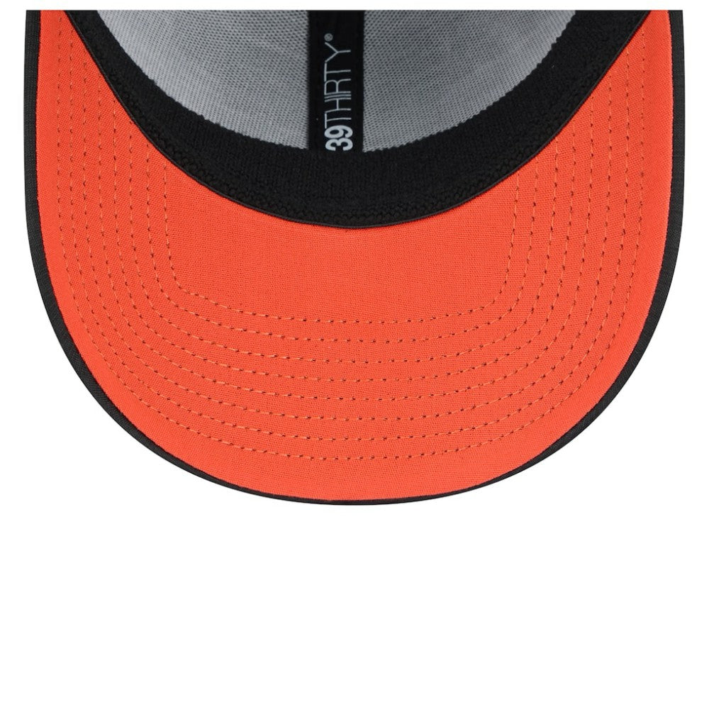 San Francisco Giants New Era 2024 Clubhouse 39THIRTY Flex Hat | MLB New