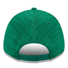 Athletics New Era 2024 Clubhouse 9FORTY Adjustable Hat | MLB Outlet