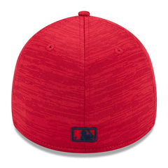 Washington Nationals New Era 2024 Clubhouse 39THIRTY Flex Hat | MLB New
