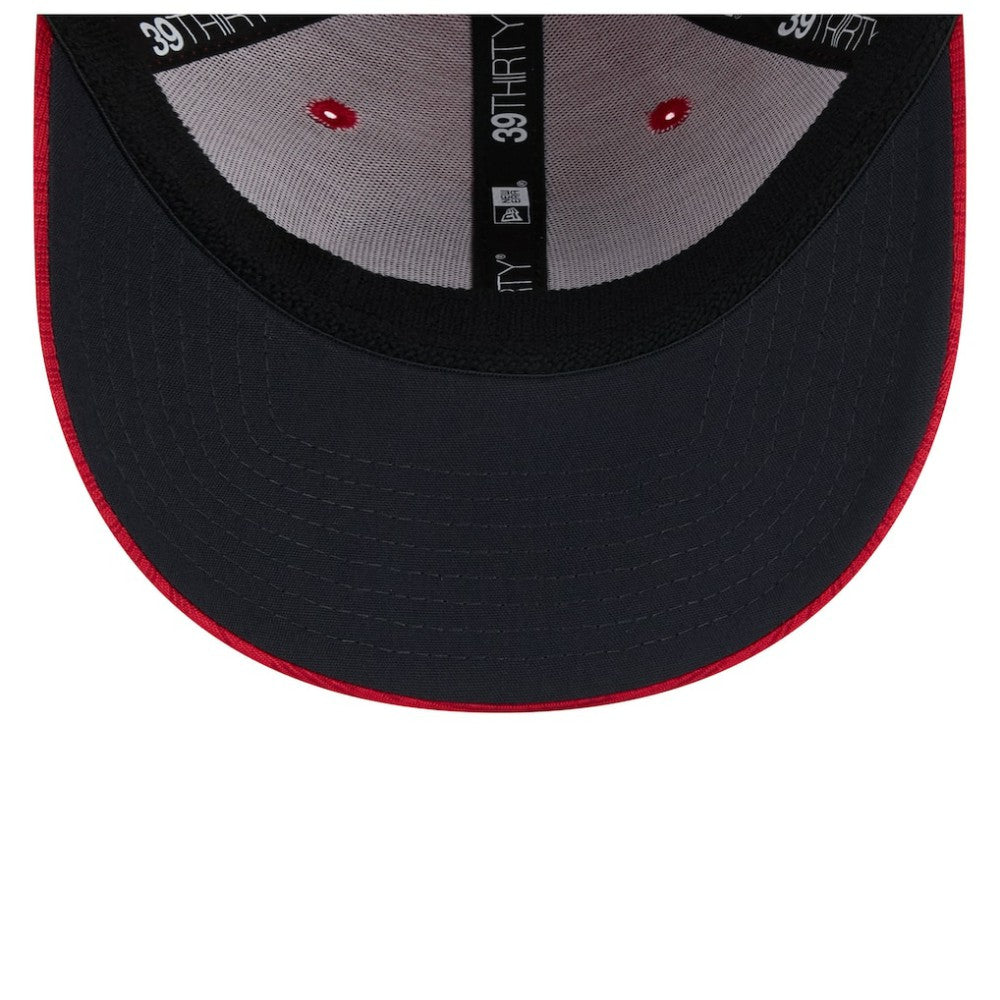 Washington Nationals New Era 2024 Clubhouse 39THIRTY Flex Hat | MLB New