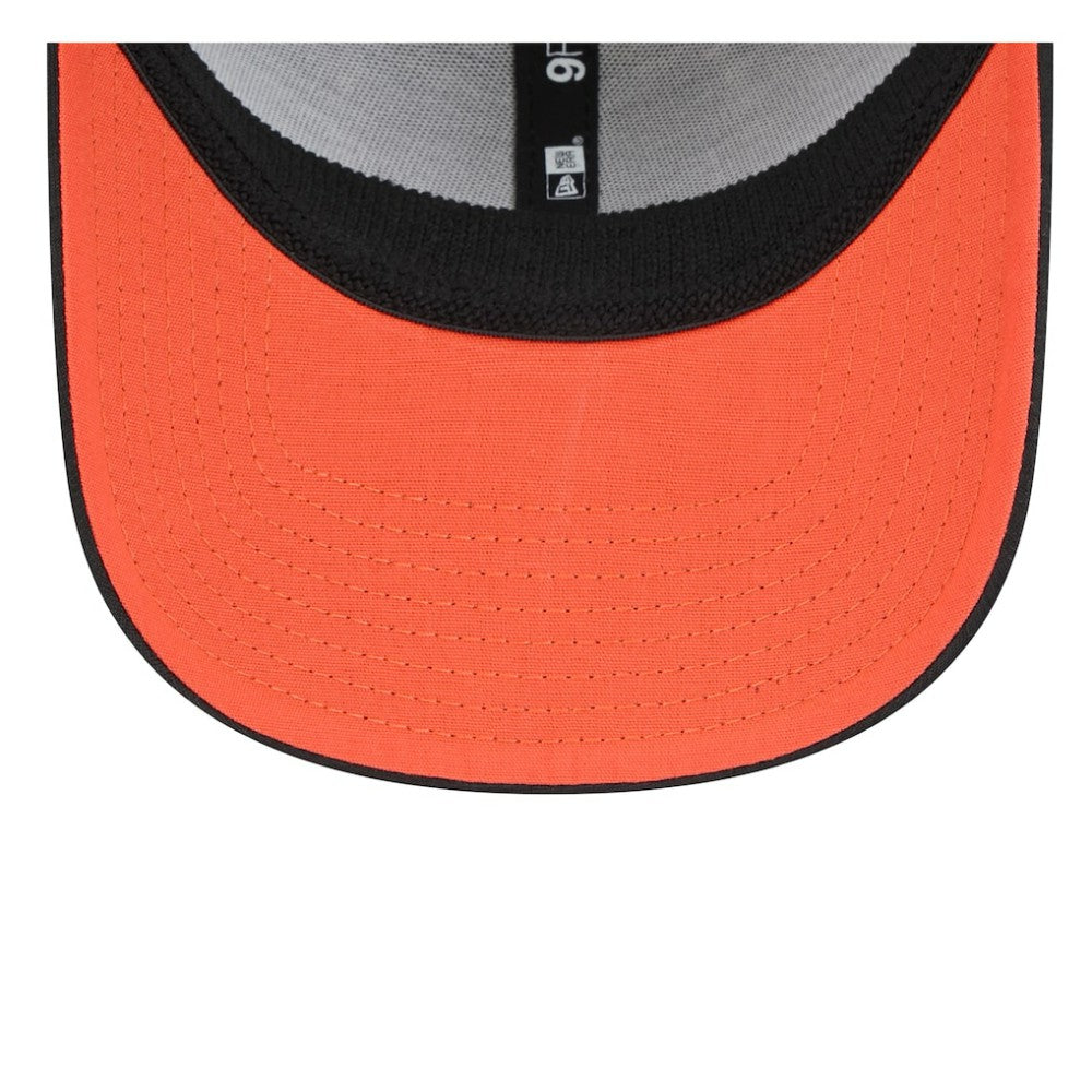 San Francisco Giants New Era 2024 Clubhouse 9FORTY Adjustable Hat | MLB On Sale
