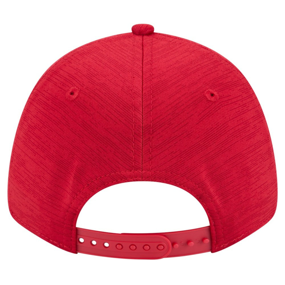 Washington Nationals New Era 2024 Clubhouse 9FORTY Adjustable Hat | MLB Sale