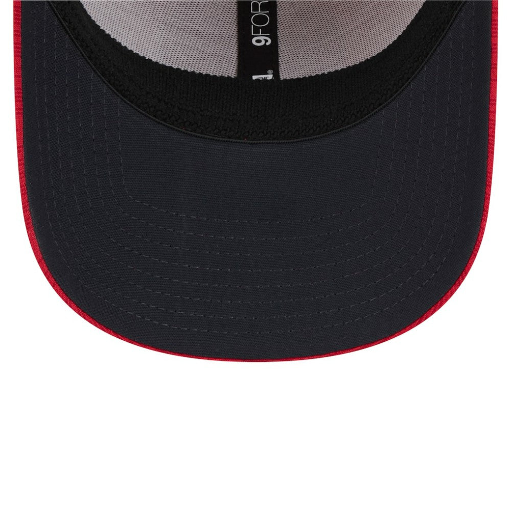 Washington Nationals New Era 2024 Clubhouse 9FORTY Adjustable Hat | MLB Sale