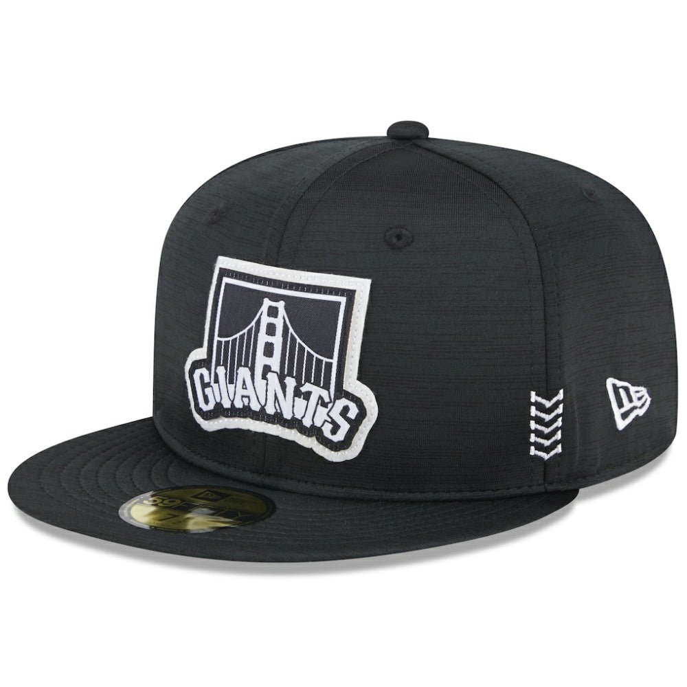 San Francisco Giants New Era 2024 Clubhouse 59FIFTY Fitted Hat | MLB Outlet