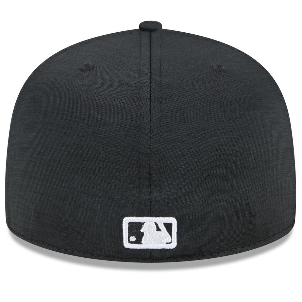 San Francisco Giants New Era 2024 Clubhouse 59FIFTY Fitted Hat | MLB Outlet