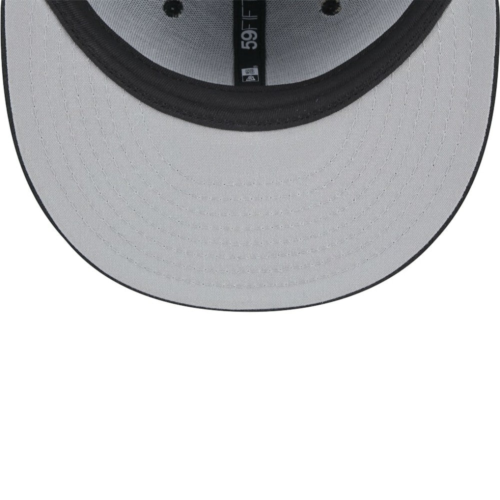 San Francisco Giants New Era 2024 Clubhouse 59FIFTY Fitted Hat | MLB Outlet