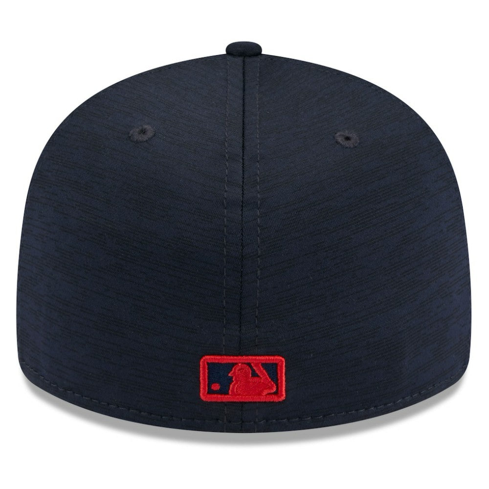 Atlanta Braves New Era 2024 Clubhouse Low Profile 59FIFTY Fitted Hat | MLB US