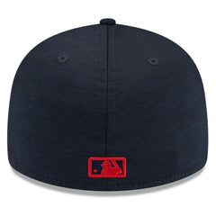 Atlanta Braves New Era 2024 Clubhouse Low Profile 59FIFTY Fitted Hat | MLB US