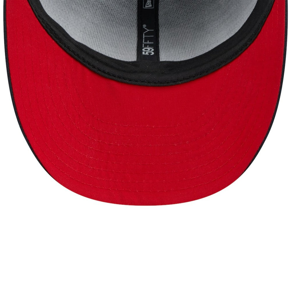 Atlanta Braves New Era 2024 Clubhouse Low Profile 59FIFTY Fitted Hat | MLB US