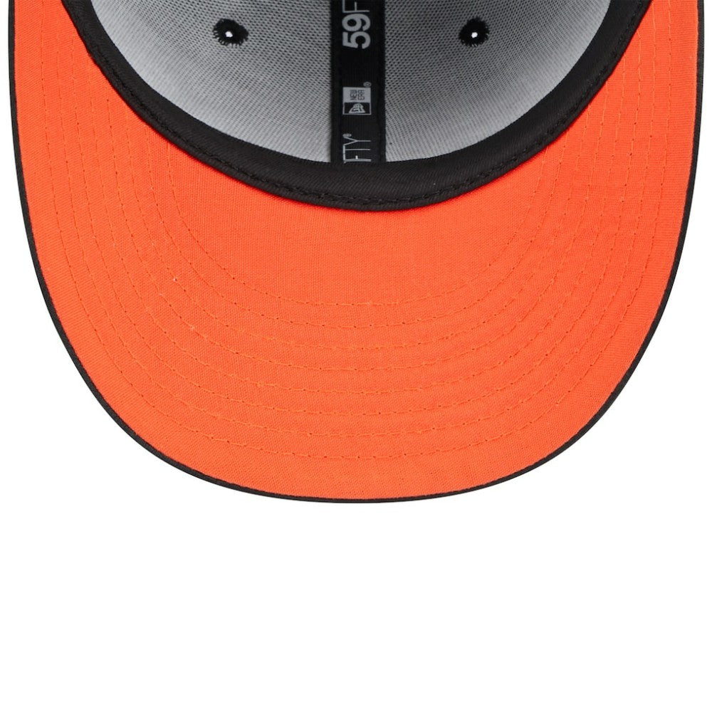 Baltimore Orioles New Era 2024 Clubhouse Low Profile 59FIFTY Fitted Hat | MLB Near me