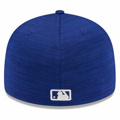Los Angeles Dodgers New Era 2024 Clubhouse Low Profile 59FIFTY Fitted Hat | MLB On Sale