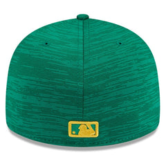 Athletics New Era 2024 Clubhouse Low Profile 59FIFTY Fitted Hat | MLB New