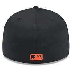 San Francisco Giants New Era 2024 Clubhouse Low Profile 59FIFTY Fitted Hat | MLB Shop