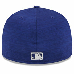 Los Angeles Dodgers New Era 2024 Clubhouse 59FIFTY Fitted Hat | MLB New