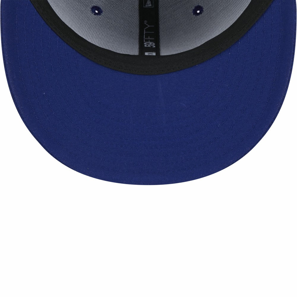 Los Angeles Dodgers New Era 2024 Clubhouse 59FIFTY Fitted Hat | MLB New