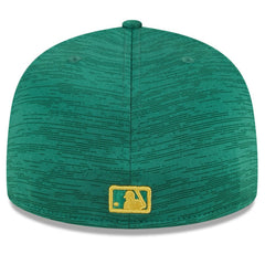 Athletics New Era 2024 Clubhouse 59FIFTY Fitted Hat | MLB Near me
