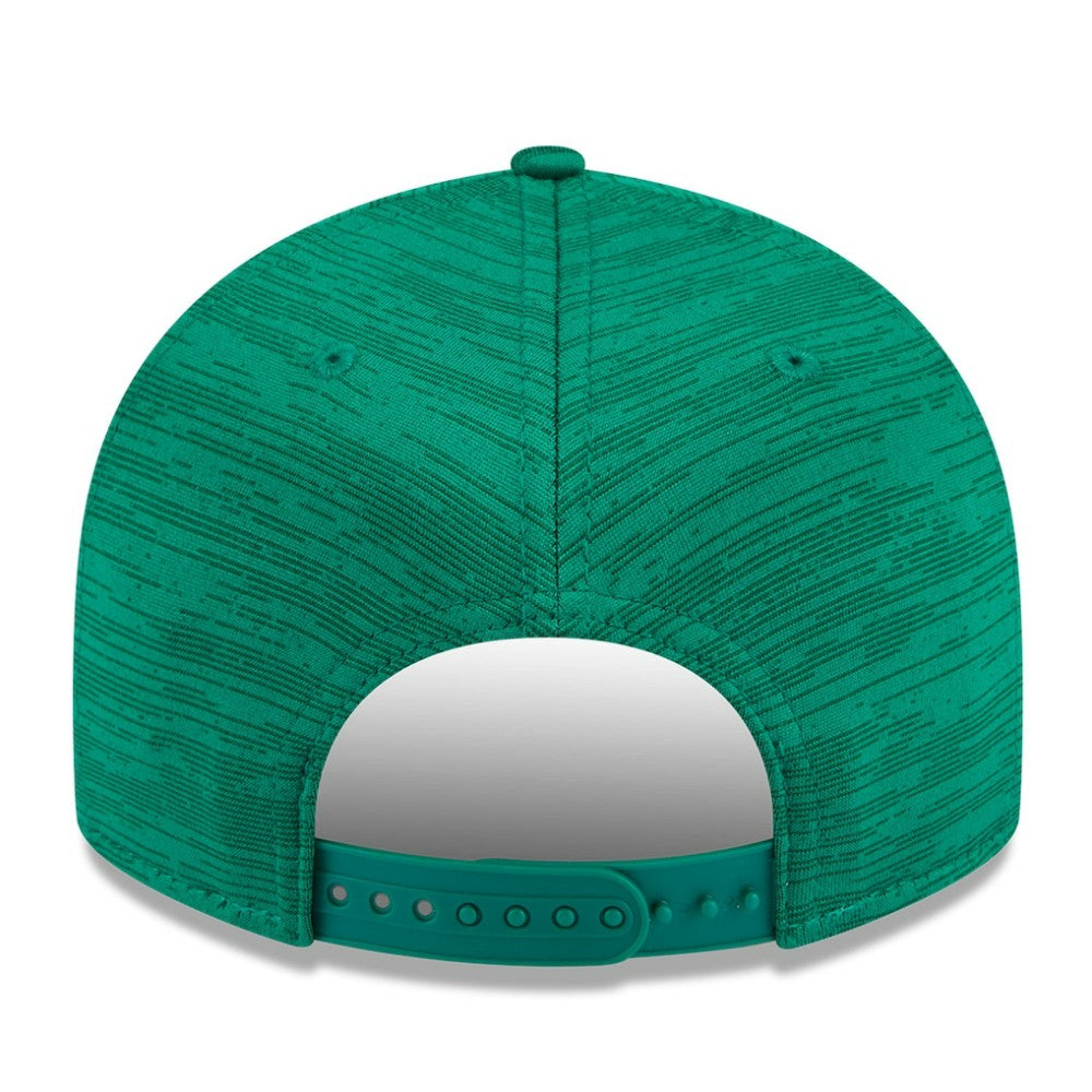 Athletics New Era 2024 Clubhouse Low Profile 9FIFTY Snapback Hat | MLB Sale
