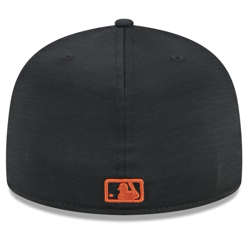 San Francisco Giants New Era 2024 Clubhouse 59FIFTY Fitted Hat | MLB Sale