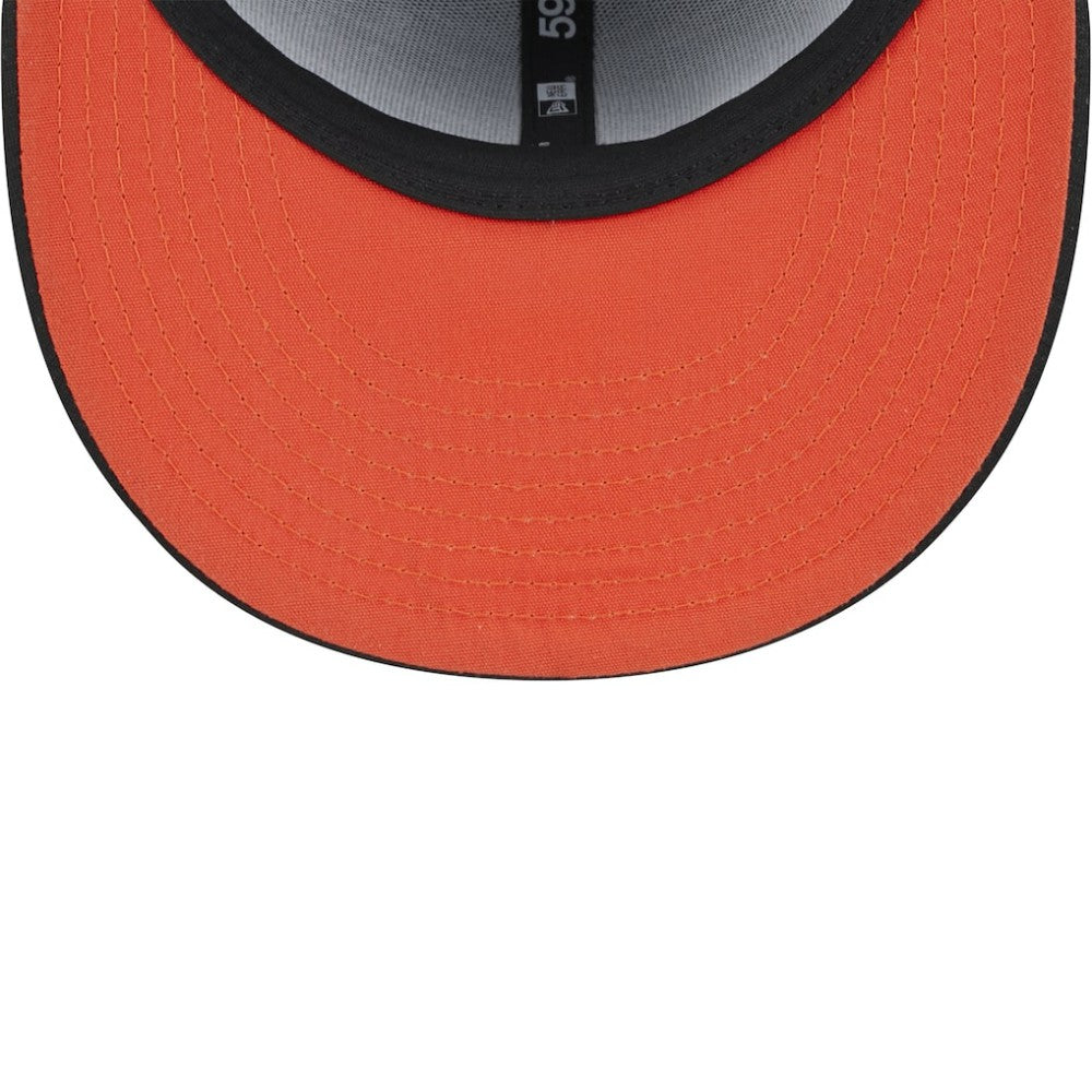 San Francisco Giants New Era 2024 Clubhouse 59FIFTY Fitted Hat | MLB Sale