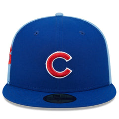 Chicago Cubs New Era Gameday Sideswipe 59FIFTY Fitted Hat | MLB Near me