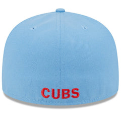 Chicago Cubs New Era Gameday Sideswipe 59FIFTY Fitted Hat | MLB Near me