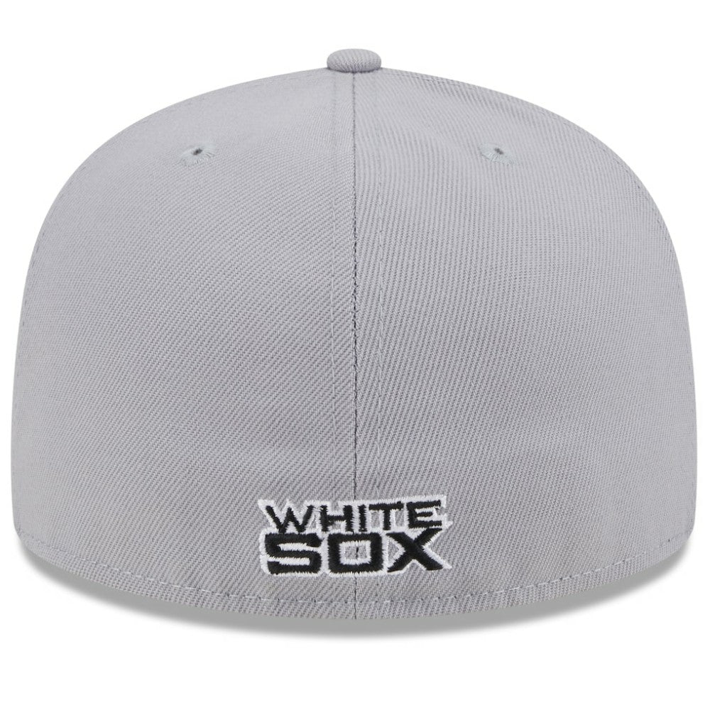 Chicago White Sox New Era Gameday Sideswipe 59FIFTY Fitted Hat | MLB Near me
