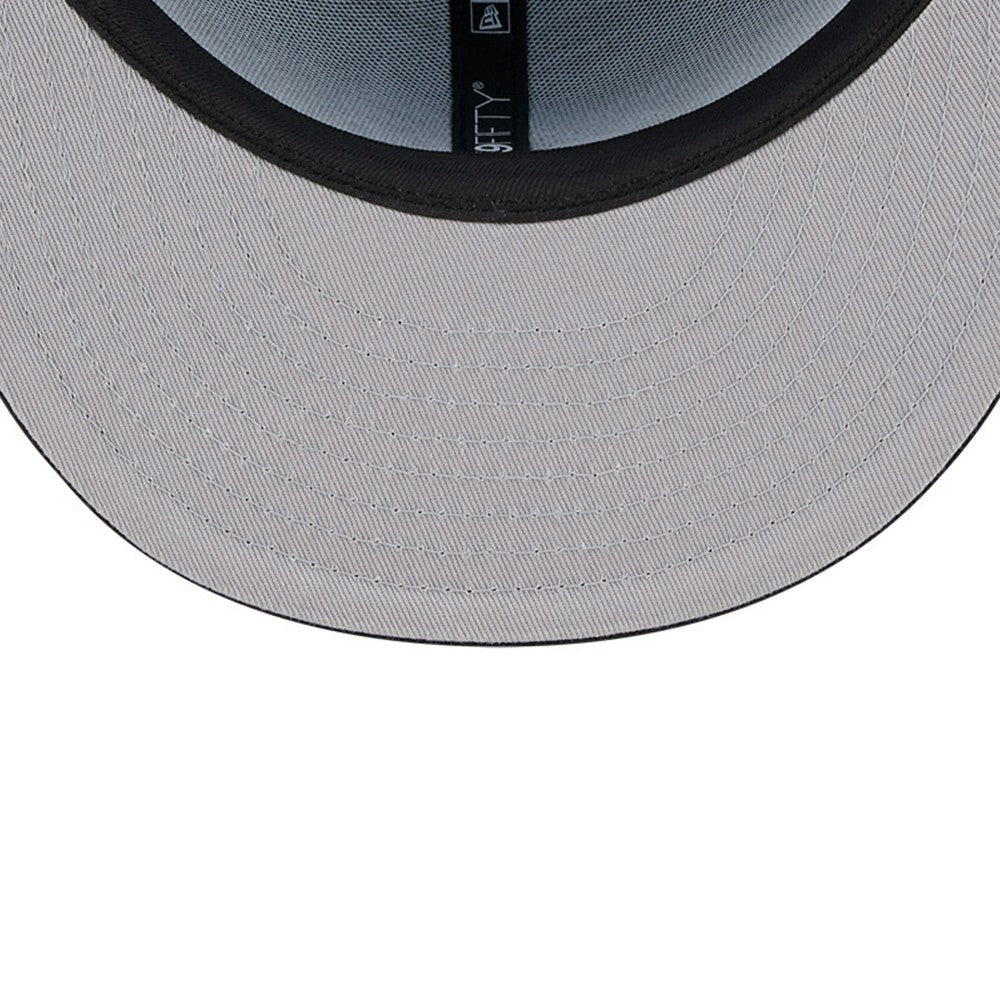 Miami Marlins New Era Gameday Sideswipe 59FIFTY Fitted Hat | MLB Outlet