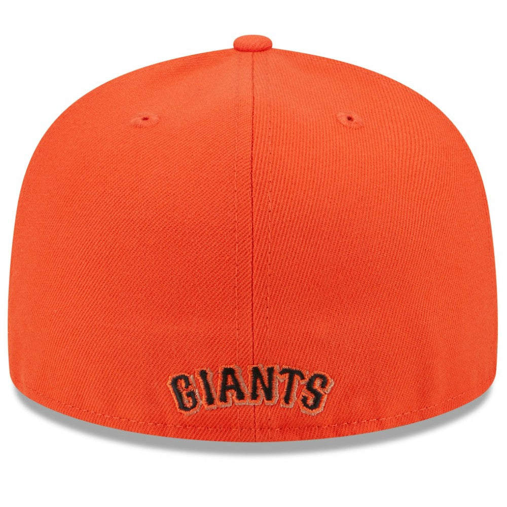 San Francisco Giants New Era Gameday Sideswipe 59FIFTY Fitted Hat | MLB Sale