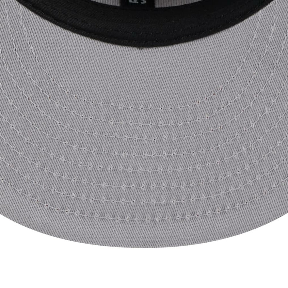 Chicago Cubs New Era Spring Color Basic Two-Tone 59FIFTY Fitted Hat | MLB Outlet