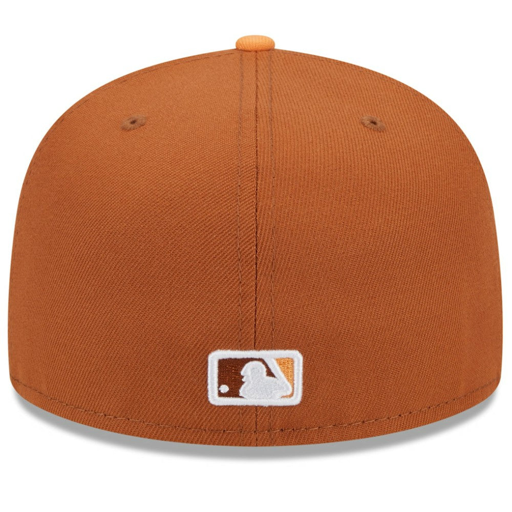 Chicago White Sox New Era Spring Color Basic Two-Tone 59FIFTY Fitted Hat | MLB Shop