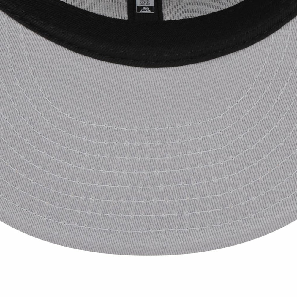 Chicago White Sox New Era Spring Color Basic Two-Tone 59FIFTY Fitted Hat | MLB Shop