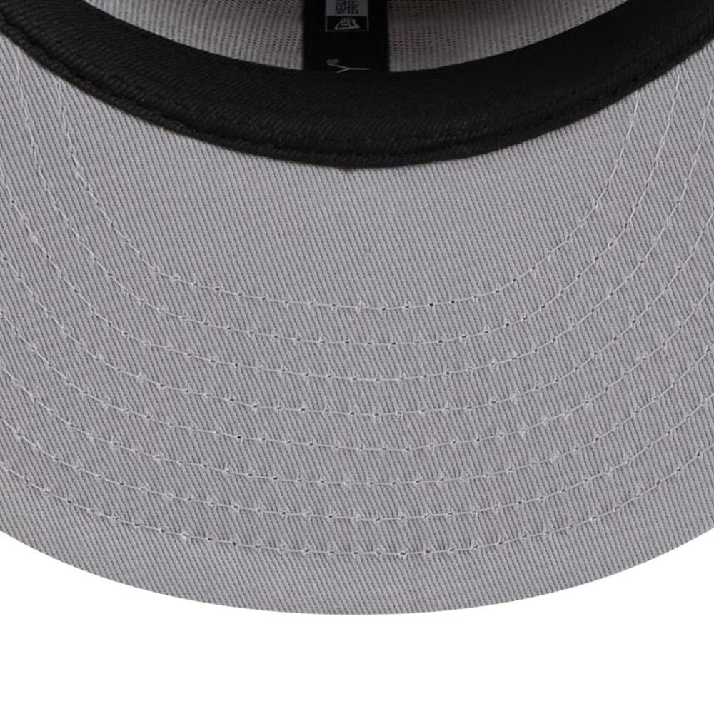 Cincinnati Reds New Era Spring Color Basic Two-Tone 59FIFTY Fitted Hat | MLB On Sale