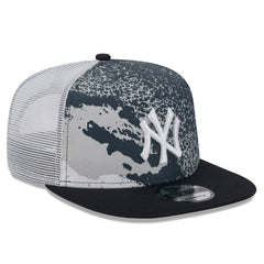 New York Yankees New Era Court Sport 9FIFTY Snapback Hat | MLB For sale