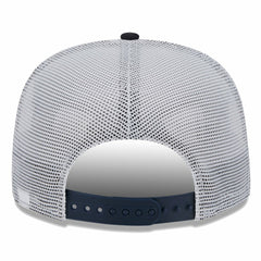 New York Yankees New Era Court Sport 9FIFTY Snapback Hat | MLB For sale