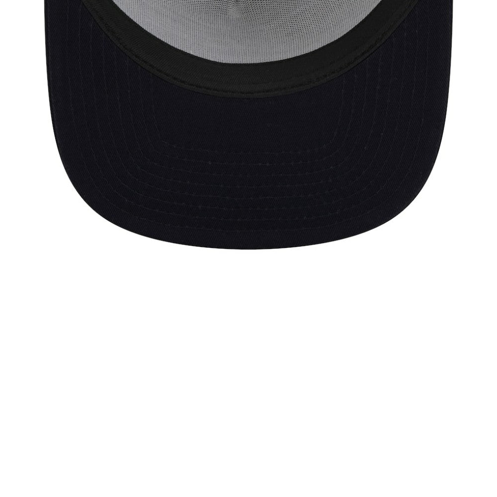 New York Yankees New Era Court Sport 9FIFTY Snapback Hat | MLB For sale